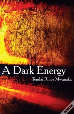 Capa do artigo A A Dark Energy