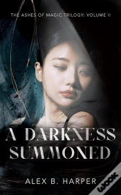 Capa do artigo A A Darkness Summoned