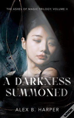 Capa do artigo A A Darkness Summoned