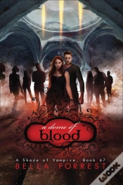 Capa do artigo A A Dome Of Blood