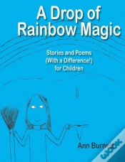 Capa do artigo A A Drop Of Rainbow Magic
