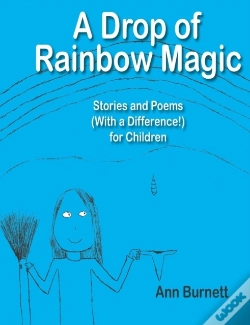 Capa do artigo A A Drop Of Rainbow Magic