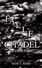 A A Fallen Citadel And Other Poems - Preview