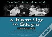 A A Family In Skye