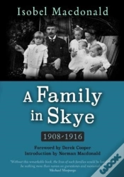 Capa do artigo A A Family In Skye