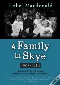 Capa do artigo A A Family In Skye