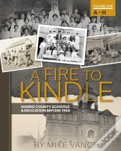 Capa do artigo A A Fire To Kindle A - H