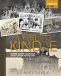 A A Fire To Kindle A - H - Preview
