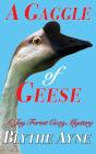 A A Gaggle Of Geese - Preview