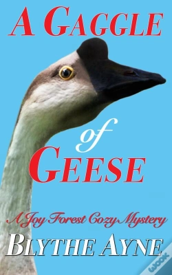 Capa do artigo A A Gaggle Of Geese