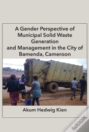 Capa do artigo A A Gender Perspective Of Municipal Solid