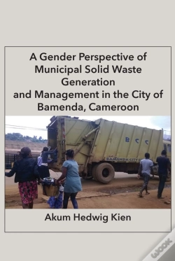 Capa do artigo A A Gender Perspective Of Municipal Solid