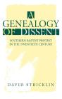 A A Genealogy Of Dissent - Preview
