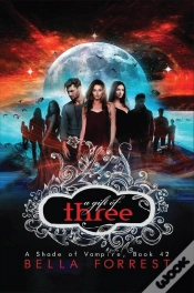 Capa do artigo A A Gift Of Three