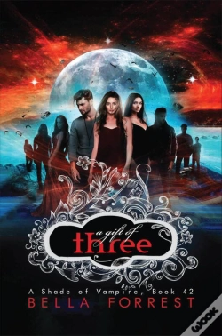 Capa do artigo A A Gift Of Three