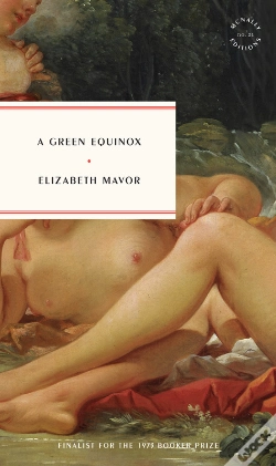 Capa do artigo A A Green Equinox