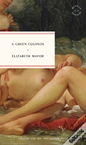 Capa do artigo A A Green Equinox
