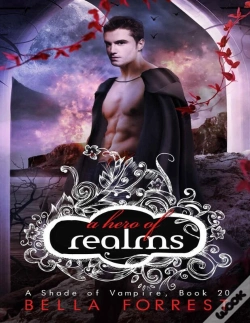 Capa do artigo A A Hero Of Realms