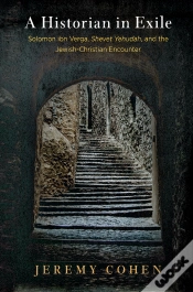 Capa do artigo A A Historian In Exile