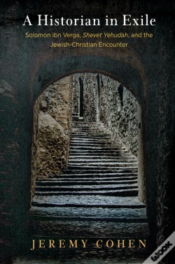 Capa do artigo A A Historian In Exile