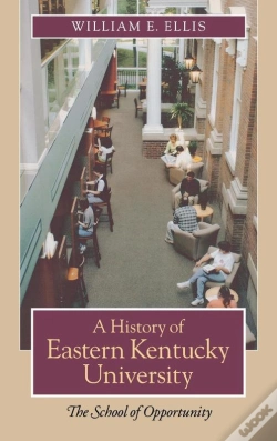 Capa do artigo A A History Of Eastern Kentucky University