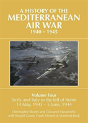 A A History Of The Mediterranean Air War, 1940â€“1945 - Preview