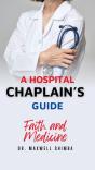 A A Hospital Chaplain'S Guide - Preview