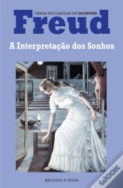 Capa do artigo A A Interpretação Dos Sonhos
