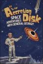A A Is For Accretion Disk - Preview
