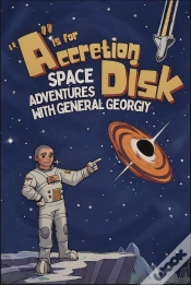 Capa do artigo A A Is For Accretion Disk