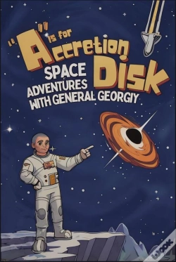Capa do artigo A A Is For Accretion Disk