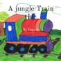 A A Jungle Train Ride - Preview