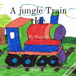 Capa do artigo A A Jungle Train Ride