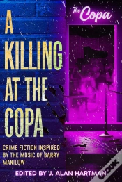 Capa do artigo A A Killing At The Copa