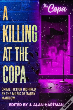 Capa do artigo A A Killing At The Copa