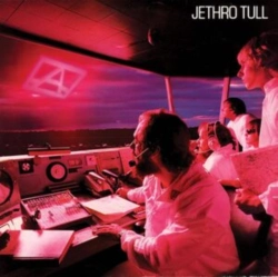 Capa do artigo A (A La Mode) - Vinil
