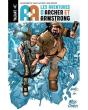 A + A : Les Aventures D'Archer Et Amstrong - Preview