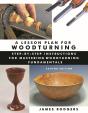 A A Lesson Plan For Woodturning - Preview