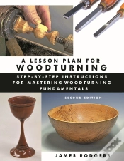 Capa do artigo A A Lesson Plan For Woodturning