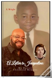 Capa do artigo A A Letter To Jacqueline