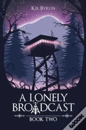 Capa do artigo A A Lonely Broadcast