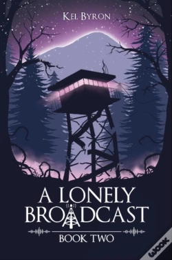Capa do artigo A A Lonely Broadcast