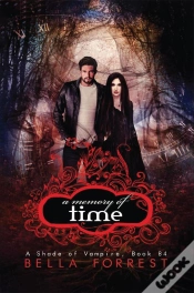 Capa do artigo A A Memory Of Time
