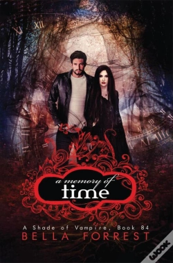 Capa do artigo A A Memory Of Time