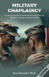 Capa do artigo A A Military Chaplaincy Handbook