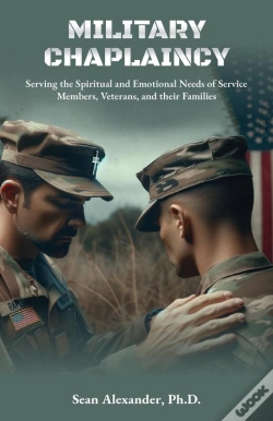 Capa do artigo A A Military Chaplaincy Handbook