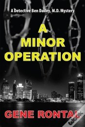 Capa do artigo A A Minor Operation
