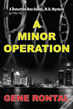 Capa do artigo A A Minor Operation