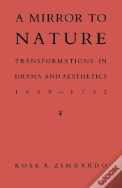 Capa do artigo A A Mirror To Nature