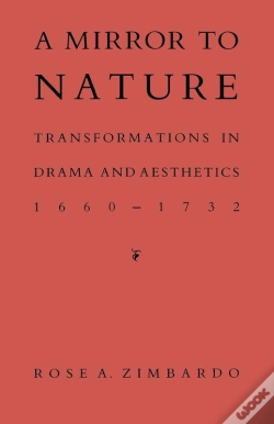 Capa do artigo A A Mirror To Nature